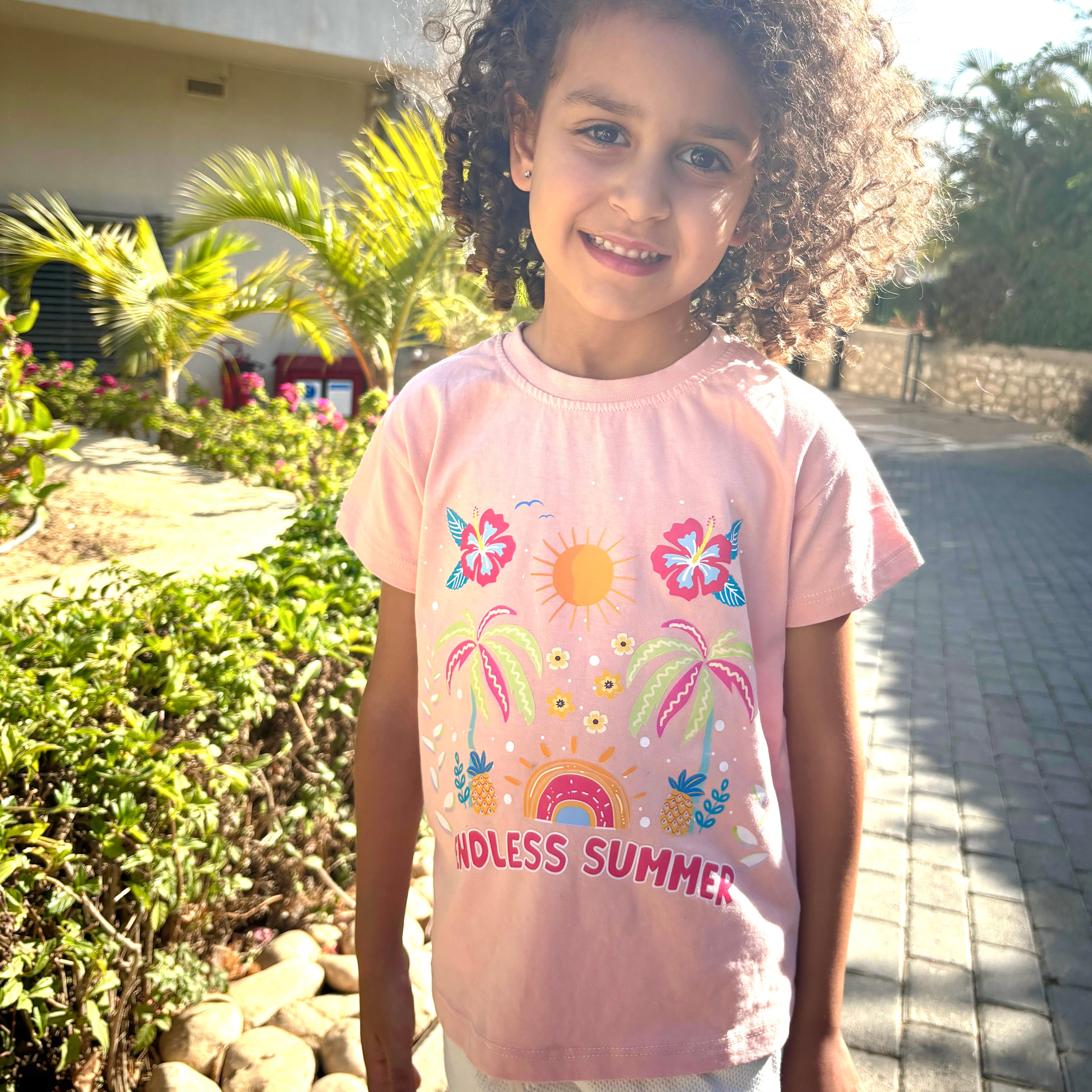 Endless Summer T-shirt
