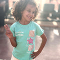 Seashells Girls T-shirt