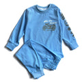 Motorcycle Cotton PJs