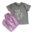 Roller Skates Cotton PJs