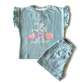 Seashells Cotton PJs