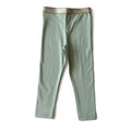 Mint Cotton Leggings