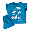 Holiday Essentials Cotton PJs