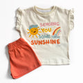Sunshine Cotton PJs