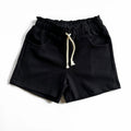 Black Girls Shorts
