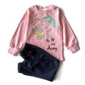 Bunny Cotton PJs