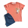 Shark Cotton PJs
