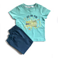 Snooze Cotton PJs