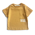 Game Changer Over-sized T-shirt