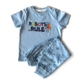 Robots Cotton PJs