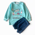Weekend Girls Cotton PJs