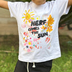 Here Comes The Sun T-shirt