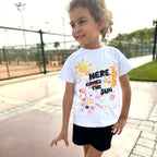 Here Comes The Sun T-shirt