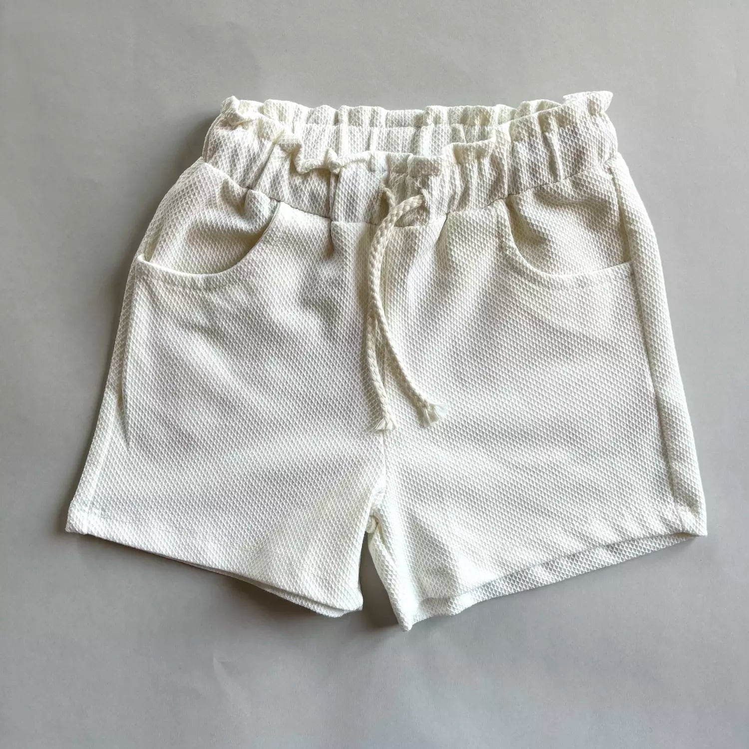 Off-white Girls Shorts