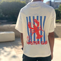 Lobster Cotton T-shirt
