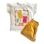 Gummy Bears Cotton PJs