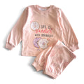 Donuts Cotton PJs