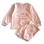 Donuts Cotton PJs