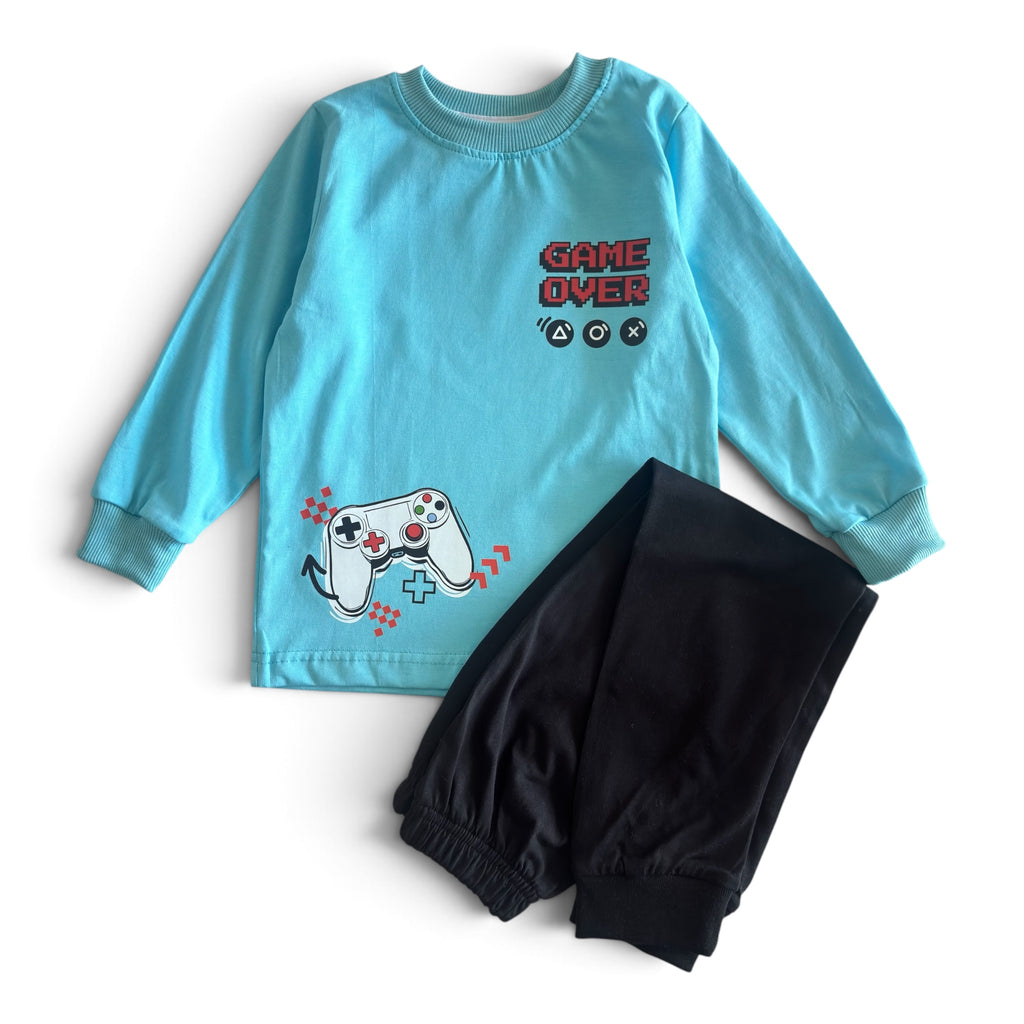 Joystick Cotton PJs