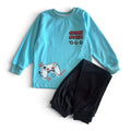 Joystick Cotton PJs